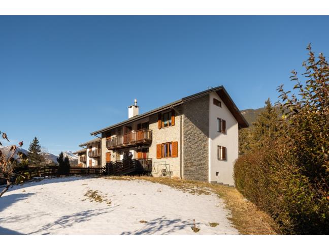 Anteprima foto 8 - Appartamento in Vendita a Oulx (Torino)