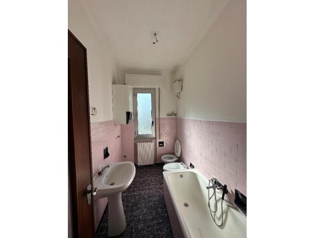 Anteprima foto 7 - Appartamento in Vendita a Ovada (Alessandria)