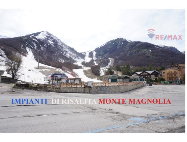 Anteprima foto 2 - Appartamento in Vendita a Ovindoli (L'Aquila)