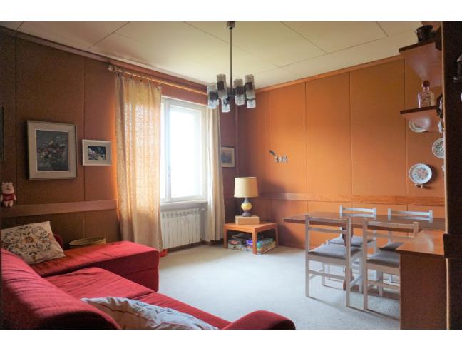 Anteprima foto 3 - Appartamento in Vendita a Ovindoli (L'Aquila)