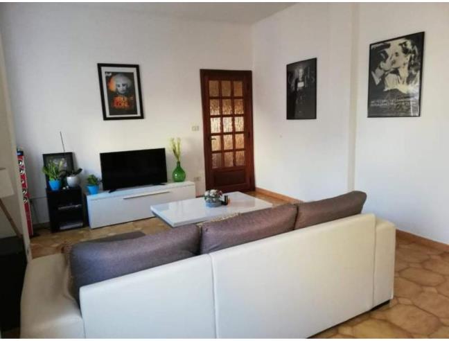 Anteprima foto 2 - Appartamento in Vendita a Ozieri (Sassari)