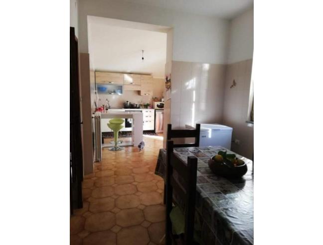 Anteprima foto 3 - Appartamento in Vendita a Ozieri (Sassari)