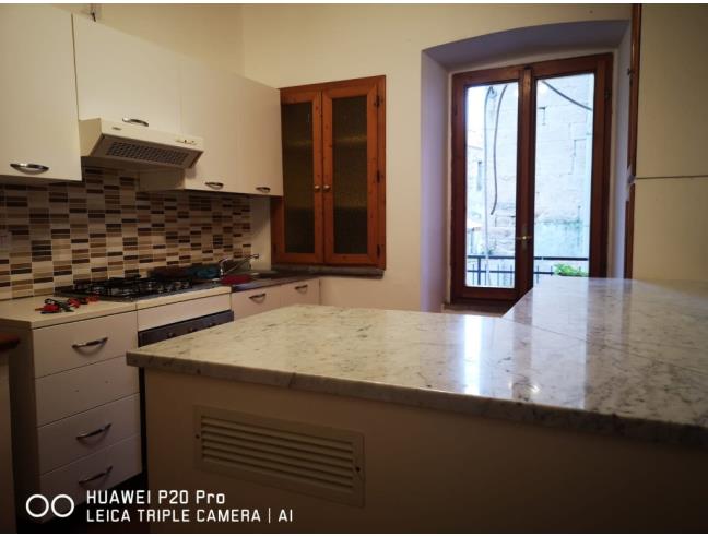 Anteprima foto 6 - Appartamento in Vendita a Ozieri (Sassari)