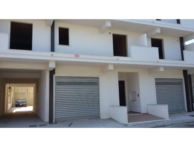 Anteprima foto 2 - Appartamento in Vendita a Pace del Mela - Giammoro