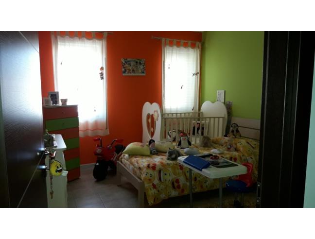 Anteprima foto 3 - Appartamento in Vendita a Pace del Mela (Messina)