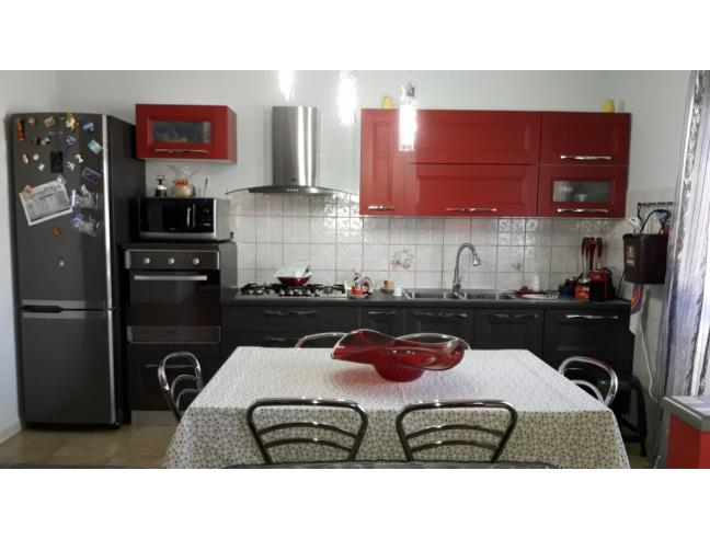 Anteprima foto 7 - Appartamento in Vendita a Pace del Mela (Messina)