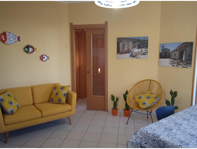 Anteprima foto 5 - Appartamento in Vendita a Pachino - Marzamemi