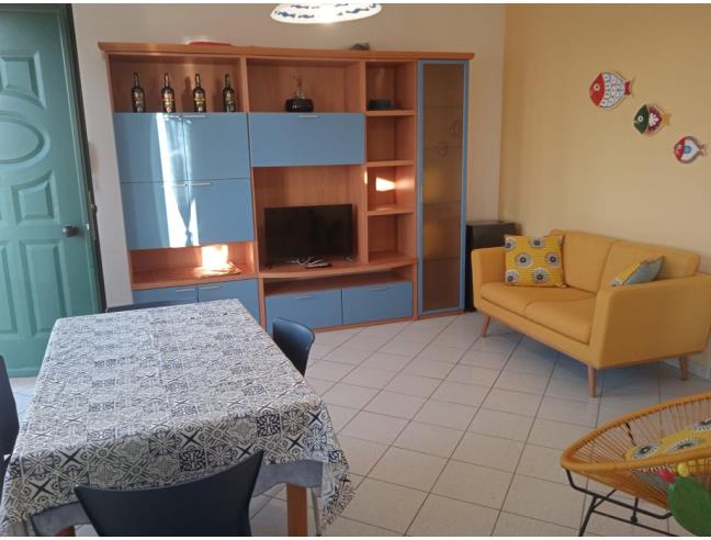 Anteprima foto 6 - Appartamento in Vendita a Pachino - Marzamemi