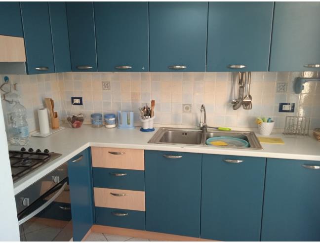 Anteprima foto 7 - Appartamento in Vendita a Pachino - Marzamemi