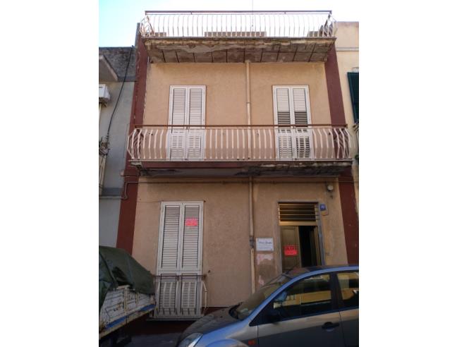 Anteprima foto 3 - Appartamento in Vendita a Pachino (Siracusa)