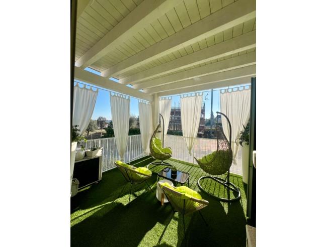 Anteprima foto 2 - Appartamento in Vendita a Padenghe sul Garda (Brescia)