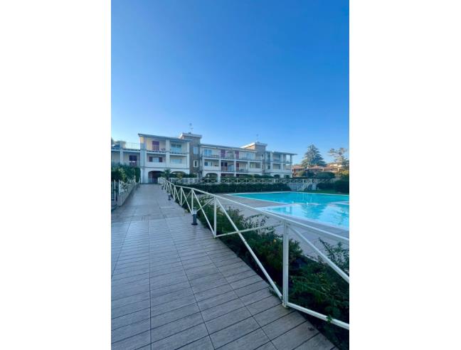 Anteprima foto 4 - Appartamento in Vendita a Padenghe sul Garda (Brescia)