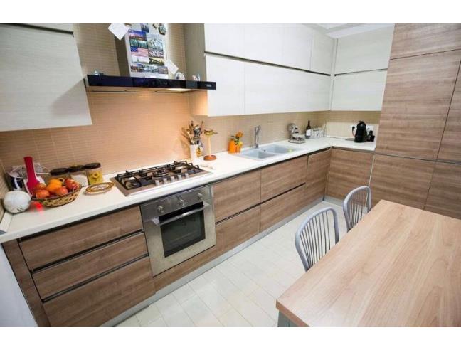 Anteprima foto 7 - Appartamento in Vendita a Paderno Dugnano - Calderara