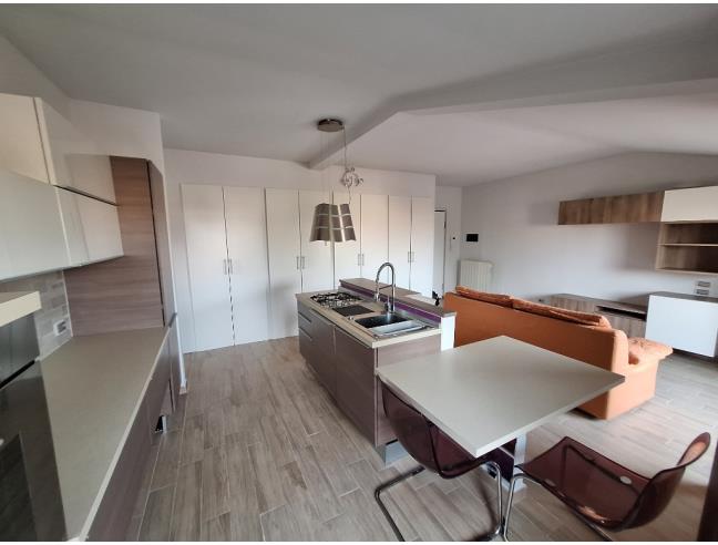 Anteprima foto 2 - Appartamento in Vendita a Paderno Dugnano (Milano)