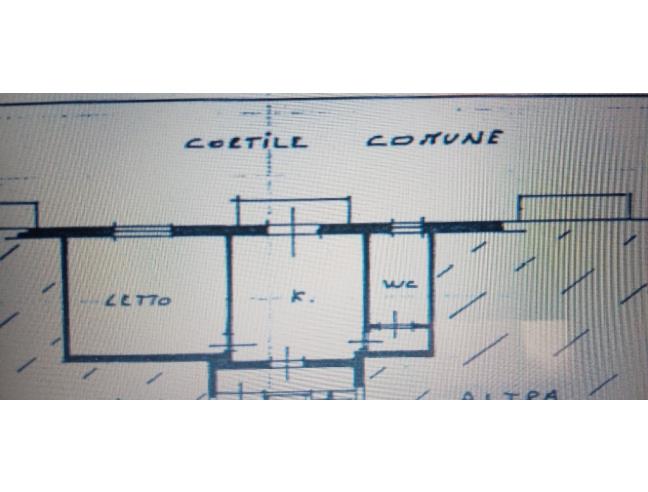 Anteprima foto 2 - Appartamento in Vendita a Paderno Dugnano (Milano)