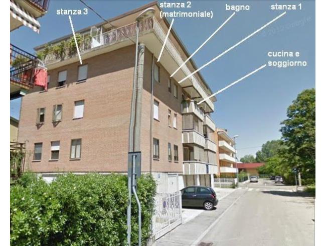 Anteprima foto 1 - Appartamento in Vendita a Padova - Brusegana