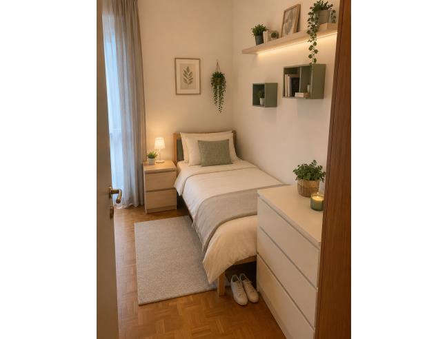 Anteprima foto 2 - Appartamento in Vendita a Padova - Padovanelle