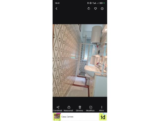 Anteprima foto 2 - Appartamento in Vendita a Padova - Padovanelle