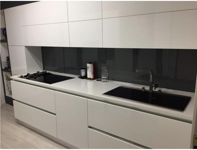 Anteprima foto 2 - Appartamento in Vendita a Padova - Padovanelle