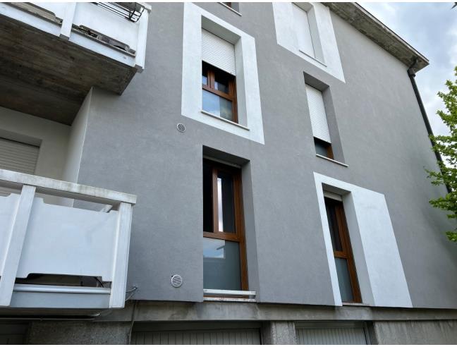 Anteprima foto 2 - Appartamento in Vendita a Padova - Padovanelle