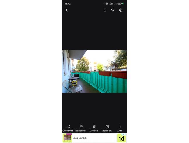Anteprima foto 4 - Appartamento in Vendita a Padova - Padovanelle