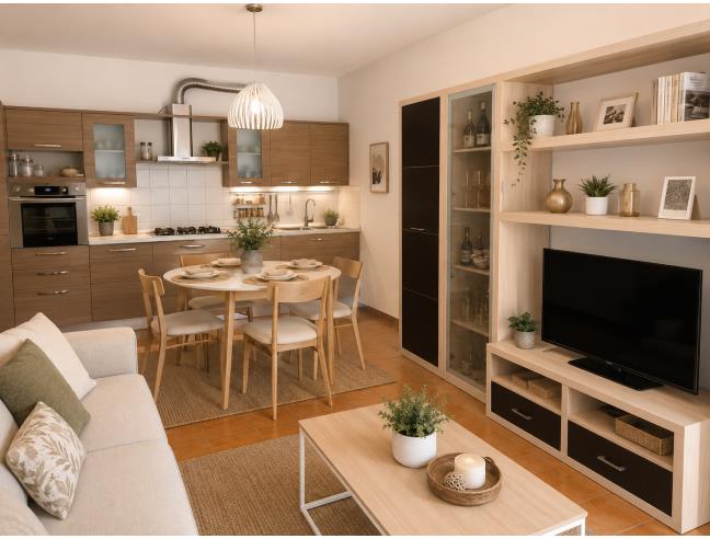 Anteprima foto 4 - Appartamento in Vendita a Padova - Padovanelle
