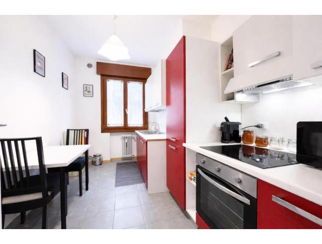 Anteprima foto 5 - Appartamento in Vendita a Padova - Padovanelle