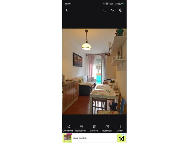 Anteprima foto 6 - Appartamento in Vendita a Padova - Padovanelle