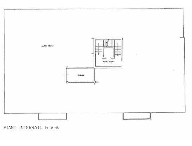 Anteprima foto 6 - Appartamento in Vendita a Padova - Padovanelle