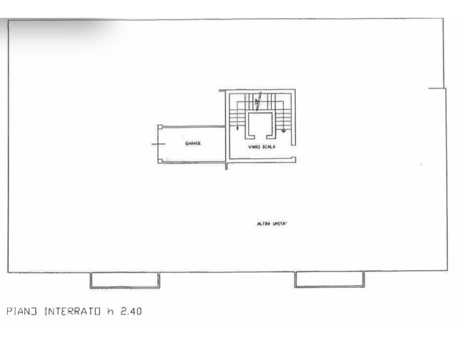 Anteprima foto 7 - Appartamento in Vendita a Padova - Padovanelle