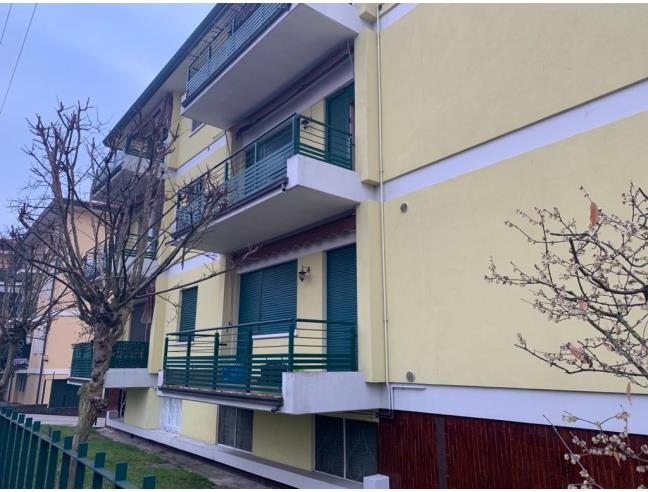 Anteprima foto 1 - Appartamento in Vendita a Padova - Ponte 4 Martiri