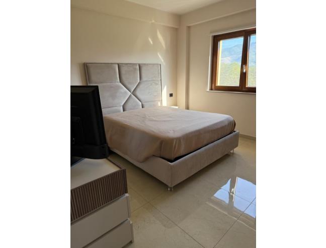 Anteprima foto 2 - Appartamento in Vendita a Padula (Salerno)