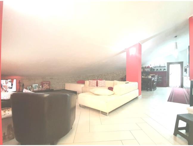 Anteprima foto 2 - Appartamento in Vendita a Padula (Salerno)