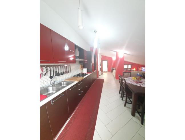 Anteprima foto 3 - Appartamento in Vendita a Padula (Salerno)