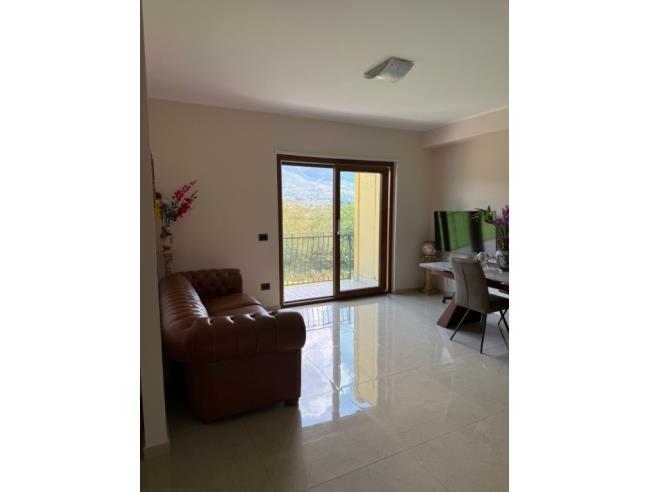 Anteprima foto 4 - Appartamento in Vendita a Padula (Salerno)