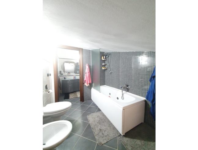 Anteprima foto 5 - Appartamento in Vendita a Padula (Salerno)