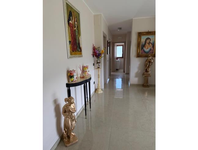 Anteprima foto 5 - Appartamento in Vendita a Padula (Salerno)