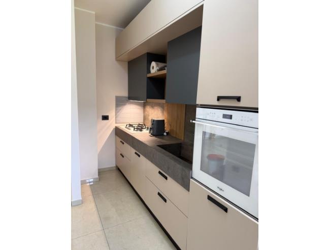 Anteprima foto 6 - Appartamento in Vendita a Padula (Salerno)