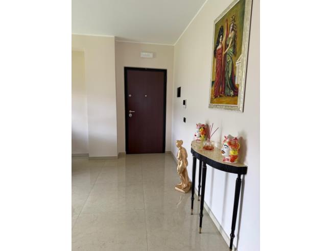 Anteprima foto 6 - Appartamento in Vendita a Padula (Salerno)
