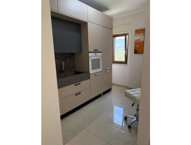 Anteprima foto 7 - Appartamento in Vendita a Padula (Salerno)