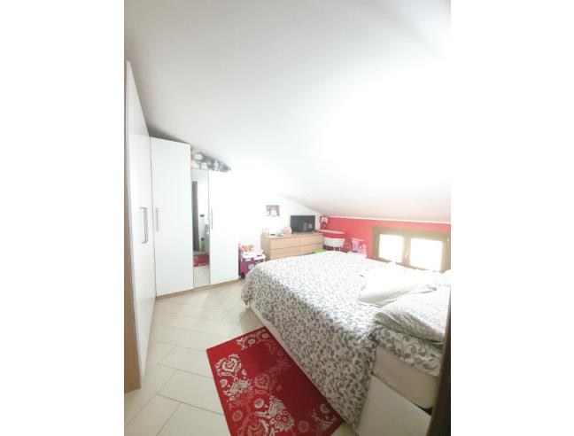 Anteprima foto 7 - Appartamento in Vendita a Padula (Salerno)