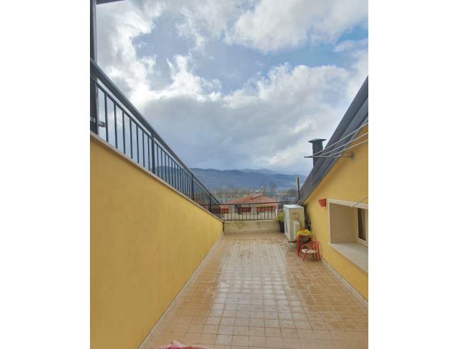 Anteprima foto 8 - Appartamento in Vendita a Padula (Salerno)