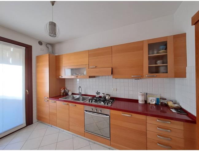Anteprima foto 2 - Appartamento in Vendita a Paese (Treviso)