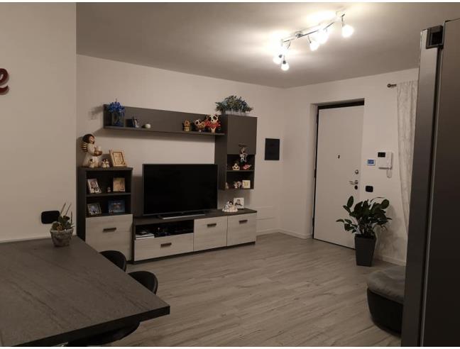 Anteprima foto 1 - Appartamento in Vendita a Paladina (Bergamo)