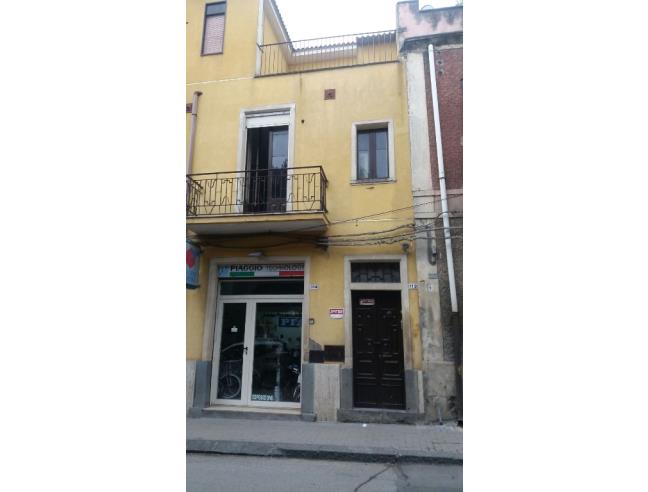 Anteprima foto 2 - Appartamento in Vendita a Palagonia (Catania)