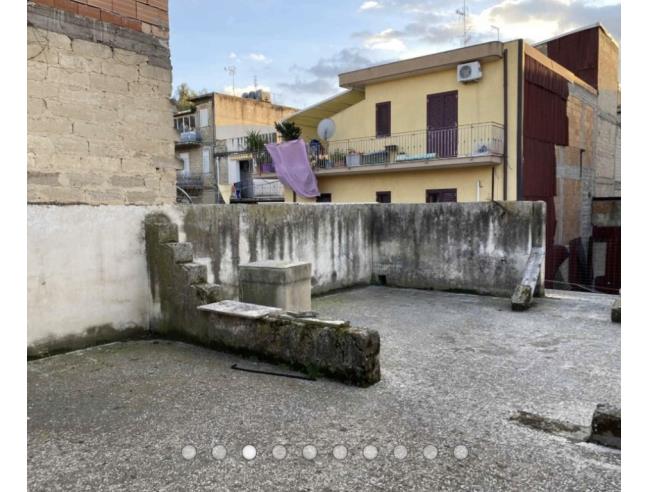Anteprima foto 4 - Appartamento in Vendita a Palagonia (Catania)