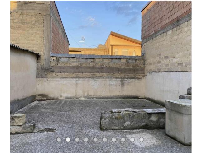 Anteprima foto 7 - Appartamento in Vendita a Palagonia (Catania)