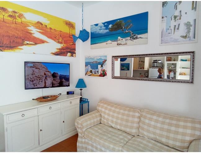 Anteprima foto 1 - Appartamento in Vendita a Palau - Capannaccia