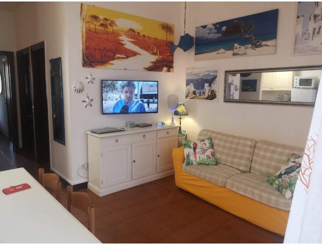 Anteprima foto 1 - Appartamento in Vendita a Palau (Sassari)