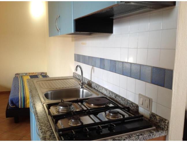 Anteprima foto 3 - Appartamento in Vendita a Palau (Sassari)